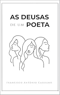 Livro As Deusas de um Poeta
