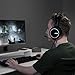 AUKEY Gaming Headset with Noise Isolating & Volume Control, USB Headset with Virtual 7.1-Channel Surround Sound and RGB Light for PC / PS4 (Black)thumb 3