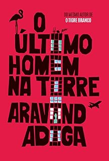 Livro O último homem na torre