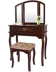Amazon.es: Tocadores, tocadores de dormitorio, tocadores con cajones