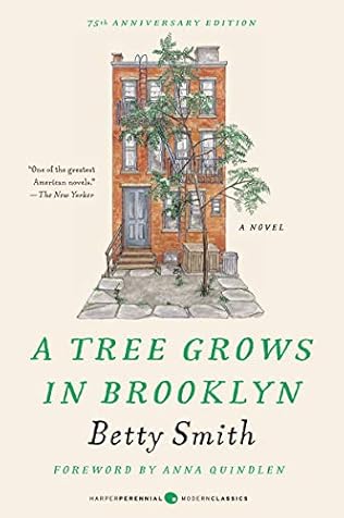 A Tree Grows in Brooklyn (1943) - Betty Smith