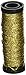 Kreinik Fine Metallic Braid #8: Hi Lustre Gold