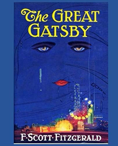F. Scott Fitzgerald's The Great Gatsby (Bloom's Guides): Bloom