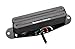 Seymour Duncan Hot Rails Tele - Set - High Output Electric Guitar Pickup
