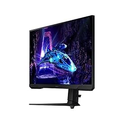 Samsung 27-Inch Odyssey G3 (G30D) Series FHD Gaming