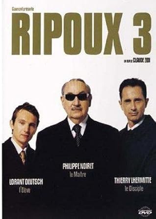 les ripoux 3 gratuit les ripoux 3 gratuit