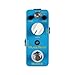 Other EQ Effects Pedal, 2.25 x 4.25 x 1.75 (Blues Mood)