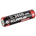 Klarus 18GT-36 18650 3600 mAh Li-ion Rechargeable Battery with LightJunction Battery Case