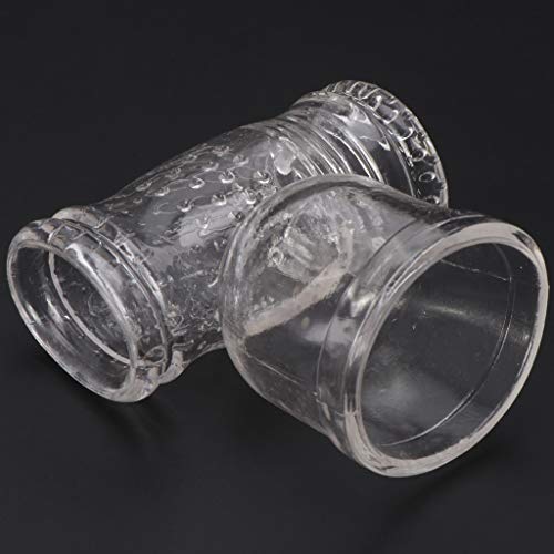 Meimei367 Novelty Transparent Headgear Magic Wand for Women - Perfect Vacation & Party Gifts