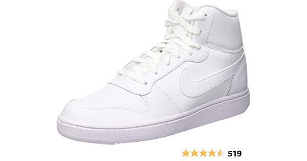 nike ebernon mid amazon