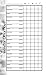 House of Doolittle 2016-2017 Weekly Academic Planner Assignment Book, Black, 5 x 8 Inches (HOD27502-17)