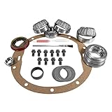 USA Standard Gear (ZK GM8.2) Master Overhaul Kit