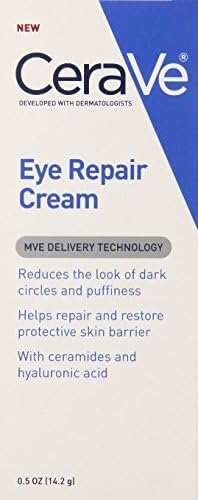 cerave eye cream amazon