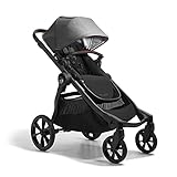 Baby Jogger City Select 2 Single-to-Double Modular