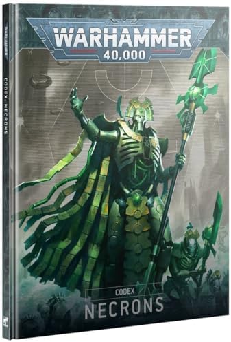 Games Workshop Warhammer 40k - Codex V.9 Death Guard (En