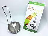 Vertical Spoon Rest / Spoon Holder / Ladle Holder - 4