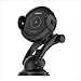 Wireless Car Charger Mount - Qi Fast Wireless Charging Car Mount,Air Vent Phone Holder,Charging for iPhone X 8/8 Plus Samsung Galaxy S8/S9.Infrared Motion Sensor Automatic Open and Clamp(Safe Drive)