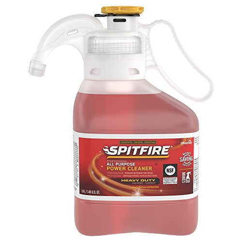 Diversey Spitfire Professional Concentrated All Purpose Power Cleaner