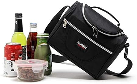 best lunch box for working outside