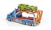 Hot Wheels Mega Bloks Urban Agent Stunt Rig