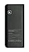 ADATA 10000mAh External Battery Pack for Universal/Smartphones - Black