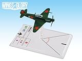 Wings of Glory: Yakovlev Yak-1 (Litvjak)