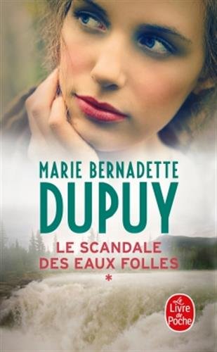 Le scandale des eaux folles
