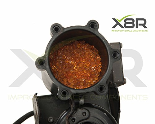 LAND ROVER LR4 / DISCOVERY 4 AIR COMPRESSOR DRIER VUB504700 REPAIR KIT0 REPAIR KIT PART: X8R35 - Thumbnail 3