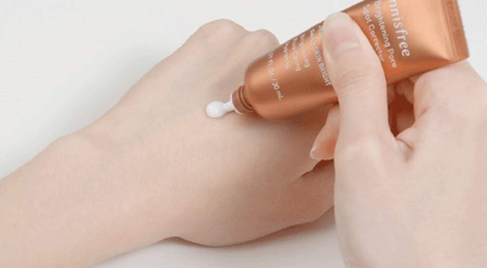 innisfree dark spot corrector