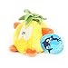 WILDREAM Pineapple by Plush Toys