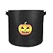 SUNTRADE 5-Pack Fabric Grow Bags with Strap Handles for Nursery Garden and Planting，Halloween Decorationthumb 1