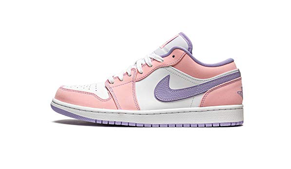 Amazon.com: Nike Air Jordan 1 Low Se para hombre : Ropa, Zapatos y Joyería