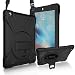 ProCase iPad 2 3 4 Case (Old Model), Rugged Heavy Duty Shockproof 360 Degree Rotatable Kickstand Protective Cover Case for Apple iPad 2/iPad 3/iPad 4 -Black
