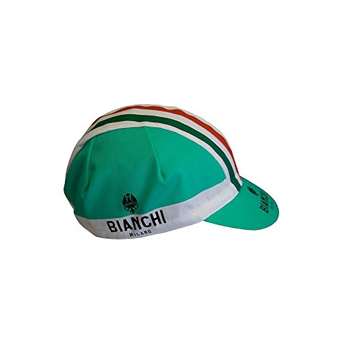 cycling cap green