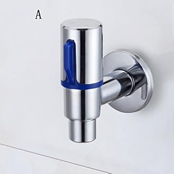 Vinteen In Wall Style Pure Copper Washing Machine Mop Pool Bubbler
