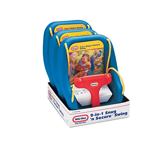 Little Tikes Swing - Image 6