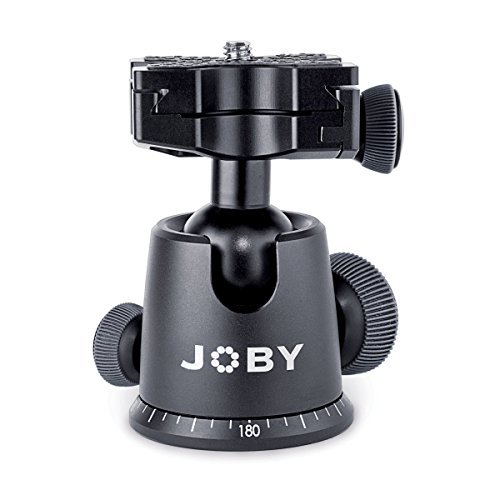 Joby-GorillaPod-Focus