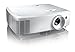 Optoma S365 SVGA 3600 Lumens 3D DLP Business Projector PC Free