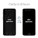 Spigen NeoFlex OnePlus 5 Screen Protector 2 Pack/Case Friendly/Wet Application for OnePlus 5