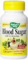 Blood Sugar w/ Gymnema Extract