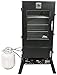 Masterbuilt 20050614, 44-Inch, Black Propane Smoker