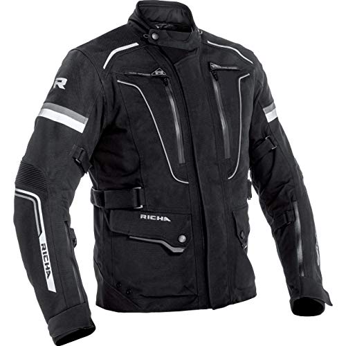 Richa Jacket Infinity 2 Pro Motorbike Jacket