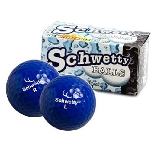 Sports & Outdoors, Sports & Fitness, Golf, Golf Balls, Trick & Novelty Balls