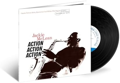 McLean, Jackie - Demon's Dance - Amazon.com Music