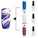 Elite99 Soak Off Changeable UV LED Gel Polish Nail Art Multi Color Kit 10ml