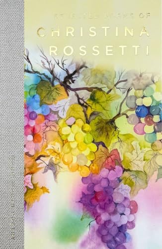 Poems of Christina Rossetti: Rossetti, Christina: 9780517118511