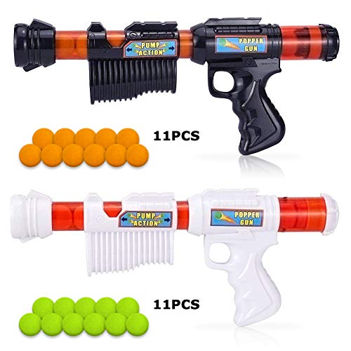 List of the Top 10 ball shooter for kids you can buy in 2019