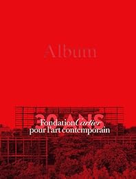 Fondation Cartier pour l'art contemporain