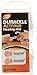 Duracell Hearing Aid Batteries Size 13 Pack 60 Batteries 1.45V primary