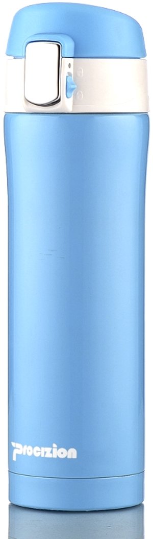 Best Vacuum Insulated 16 Oz Beverage Bottle